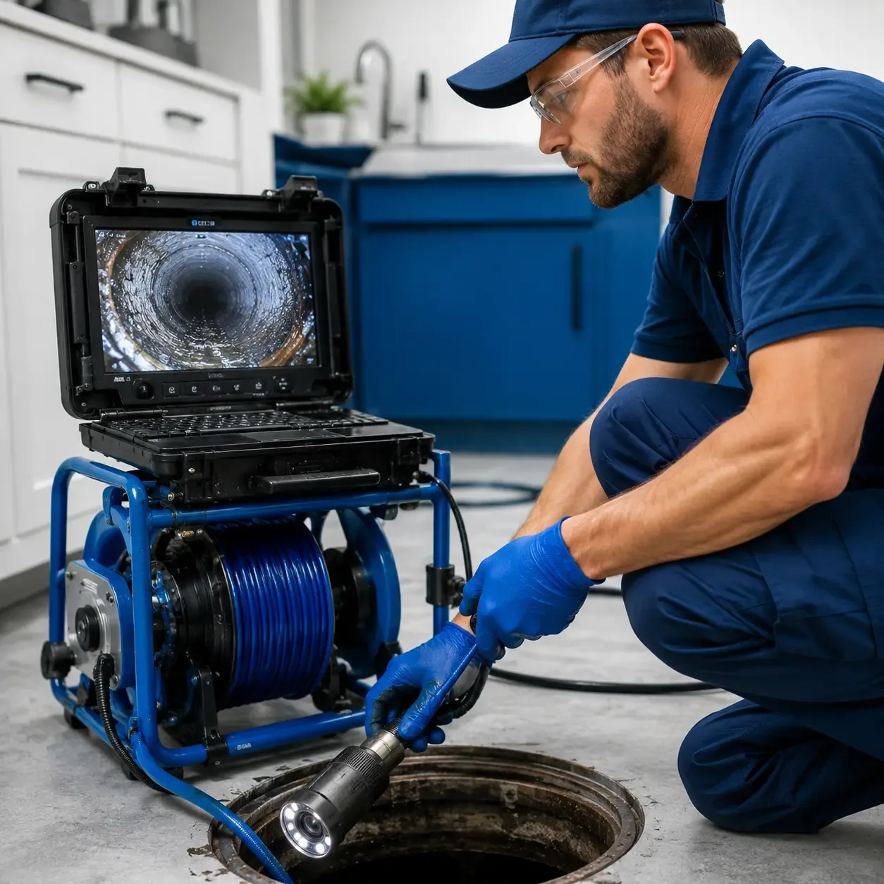 Pipe Relining professionals serving Greencastle, PA